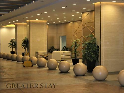 Aparthotel J Dupion Residence By Greater Stay