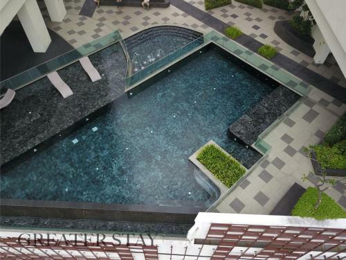 Aparthotel J Dupion Residence By Greater Stay