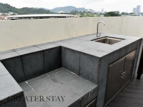 Aparthotel J Dupion Residence By Greater Stay