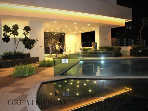 Aparthotel J Dupion Residence By Greater Stay