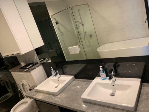 Apartamentos Platinum Suites Kuala Lumpur Klcc