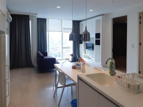 Apartamentos Platinum Suites Kuala Lumpur Klcc