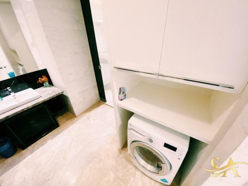 Apartamentos Platinum Suites Kuala Lumpur Klcc