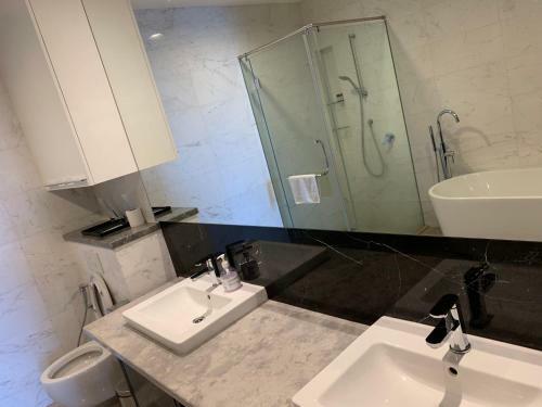 Apartamentos Platinum Suites Kuala Lumpur Klcc