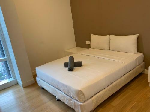 Apartamentos Platinum Suites Kuala Lumpur Klcc