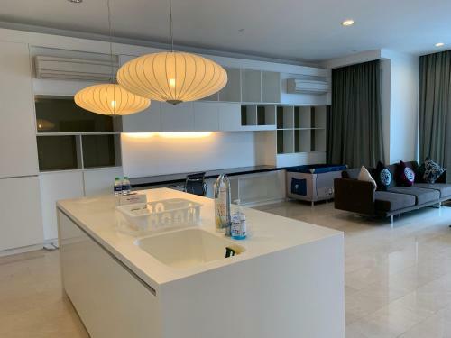 Apartamentos Platinum Suites Kuala Lumpur Klcc