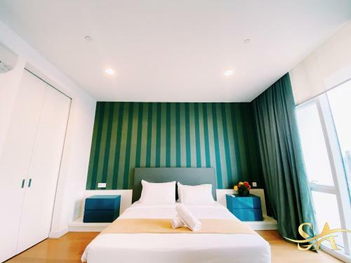 Apartamentos Platinum Suites Kuala Lumpur Klcc
