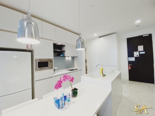 Apartamentos Platinum Suites Kuala Lumpur Klcc