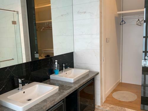 Apartamentos Platinum Suites Kuala Lumpur Klcc