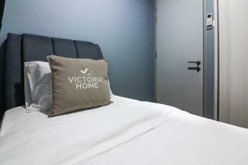 Apartamento Victoria Home Kl Gateway Premium