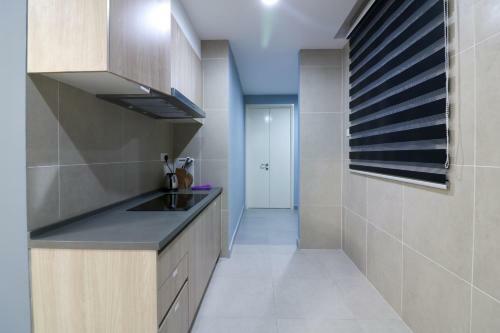 Apartamento Victoria Home Kl Gateway Premium