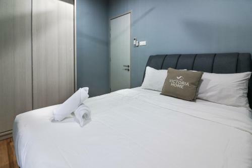 Apartamento Victoria Home Kl Gateway Premium