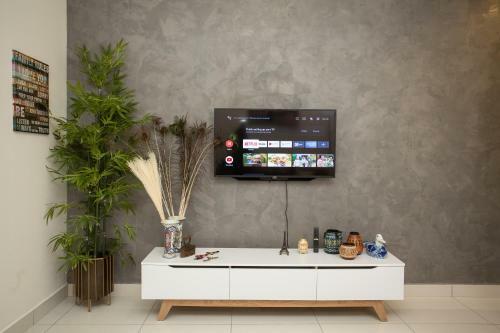 Arte Mont Kiara By Psm Luxury Suites