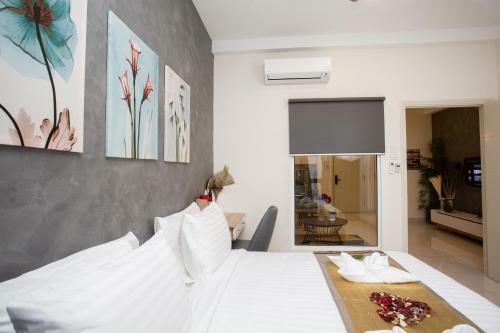 Arte Mont Kiara By Psm Luxury Suites