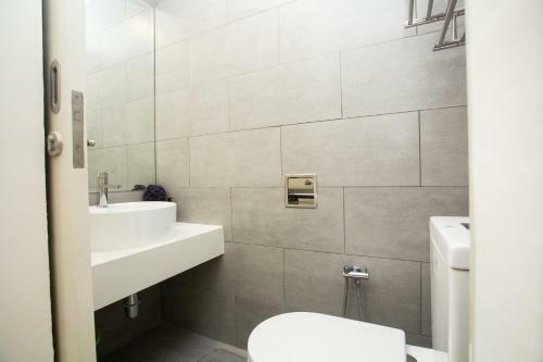 Arte Mont Kiara By Psm Luxury Suites