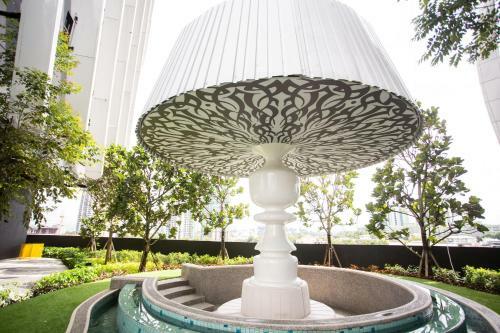 Arte Mont Kiara By Psm Luxury Suites