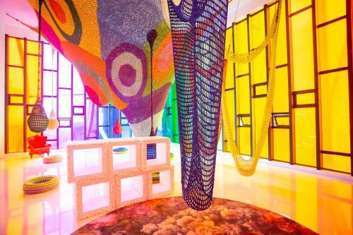 Arte Mont Kiara By Psm Luxury Suites