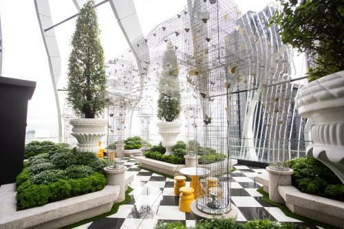 Arte Mont Kiara By Psm Luxury Suites