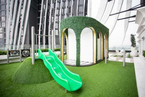 Arte Mont Kiara By Psm Luxury Suites