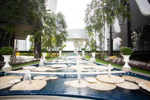 Arte Mont Kiara By Psm Luxury Suites