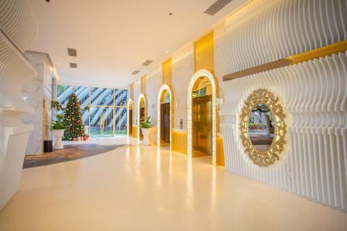 Arte Mont Kiara By Psm Luxury Suites