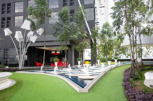 Arte Mont Kiara By Psm Luxury Suites