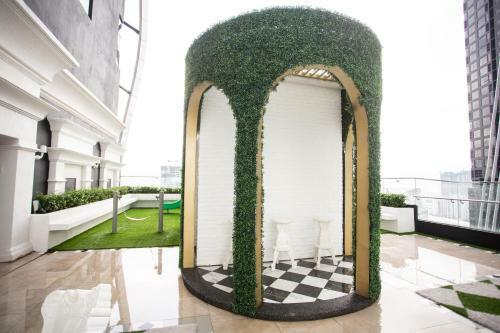 Arte Mont Kiara By Psm Luxury Suites
