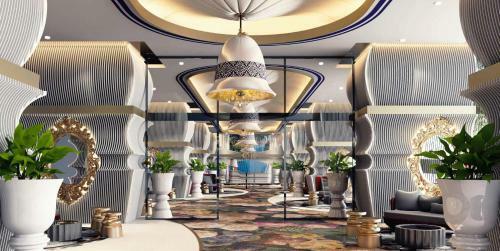 Arte Mont Kiara By Psm Luxury Suites