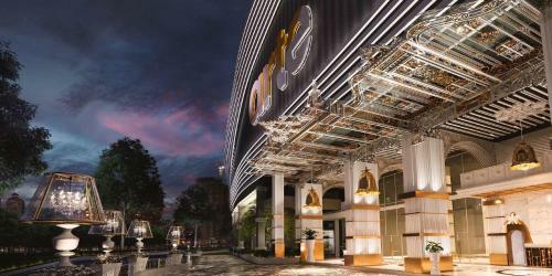 Arte Mont Kiara By Psm Luxury Suites