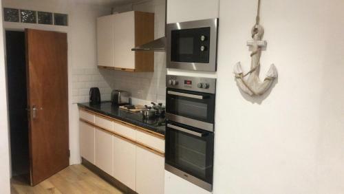 Apartamento Teign Treasure Trove 1bed Groundfloor 2mins 2beach