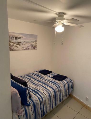 Apartamento Teign Treasure Trove 1bed Groundfloor 2mins 2beach