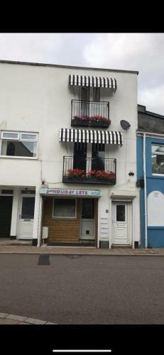 Apartamento Teign Treasure Trove 1bed Groundfloor 2mins 2beach