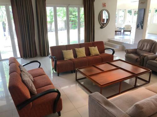 Grande Villa23 Lucky Garden Bangsar, Kl