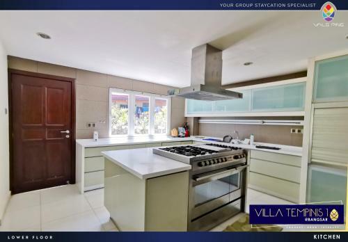Grande Villa23 Lucky Garden Bangsar, Kl