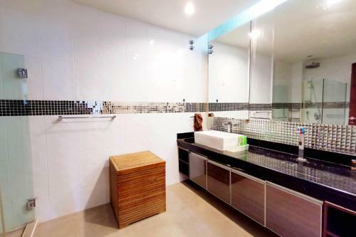 Grande Villa23 Lucky Garden Bangsar, Kl