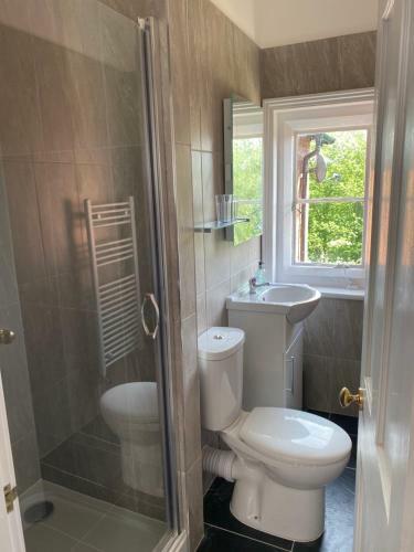 Bed & Breakfast Burleigh House B And B