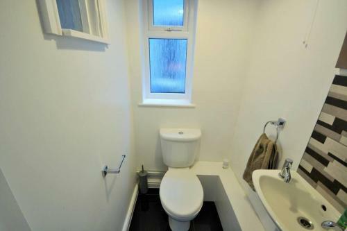Teme Street Apartments
