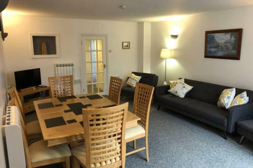 Teme Street Apartments
