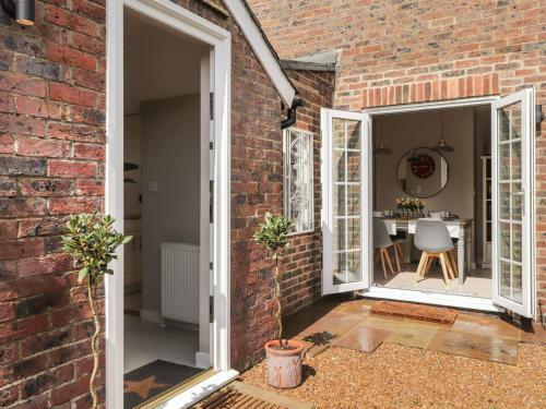 Vine Cottage