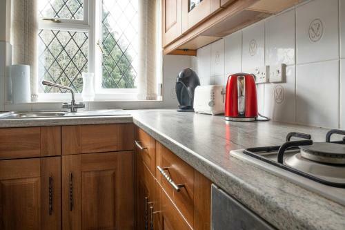 Apartamento Two Bedroom Annexe - Wolverhampton