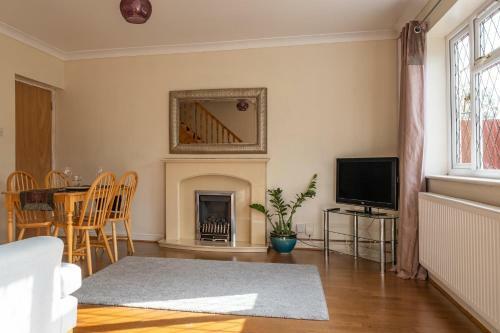 Apartamento Two Bedroom Annexe - Wolverhampton