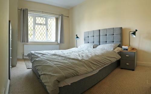 Apartamento Two Bedroom Annexe - Wolverhampton