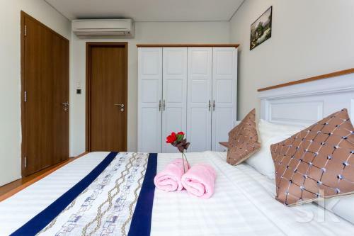 Apartamento Vortex Premium Suites By Ls