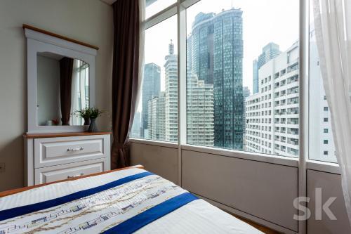 Apartamento Vortex Premium Suites By Ls