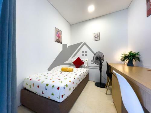 Apartamento Vortex Premium Suites By Ls