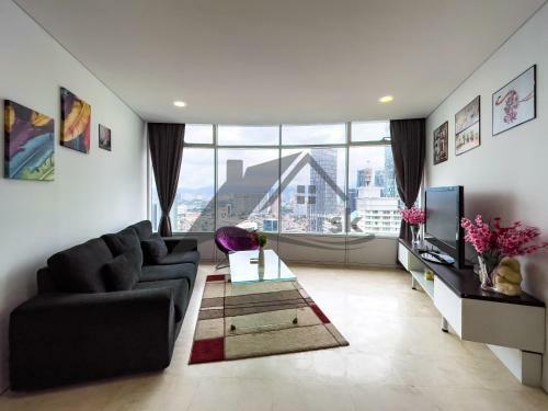 Apartamento Vortex Premium Suites By Ls