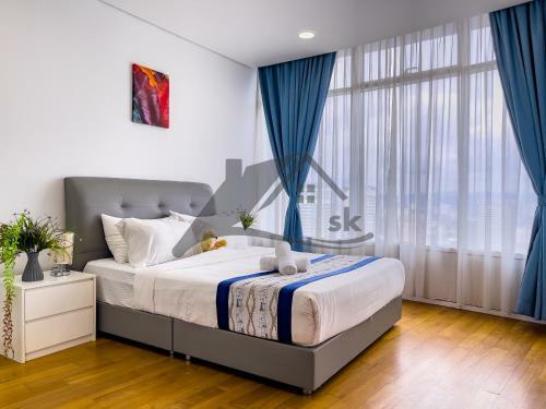 Apartamento Vortex Premium Suites By Ls