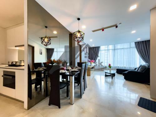 Apartamento Vortex Premium Suites By Ls