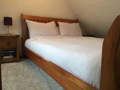 Apartamento The Folly