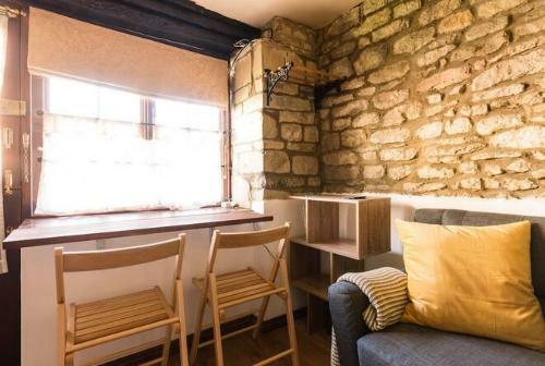 Apartamento The Folly